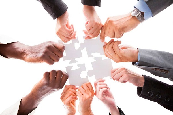 Islamic cooperation