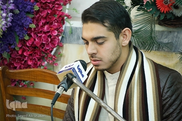 ‘Zayen al-Aswat’ Contest Suitable Platform for Identifying Quranic Talents: Young Qari