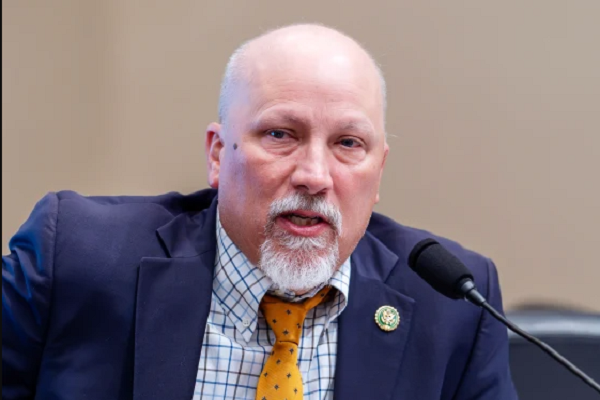 US Rep. Chip Roy (R-TX)