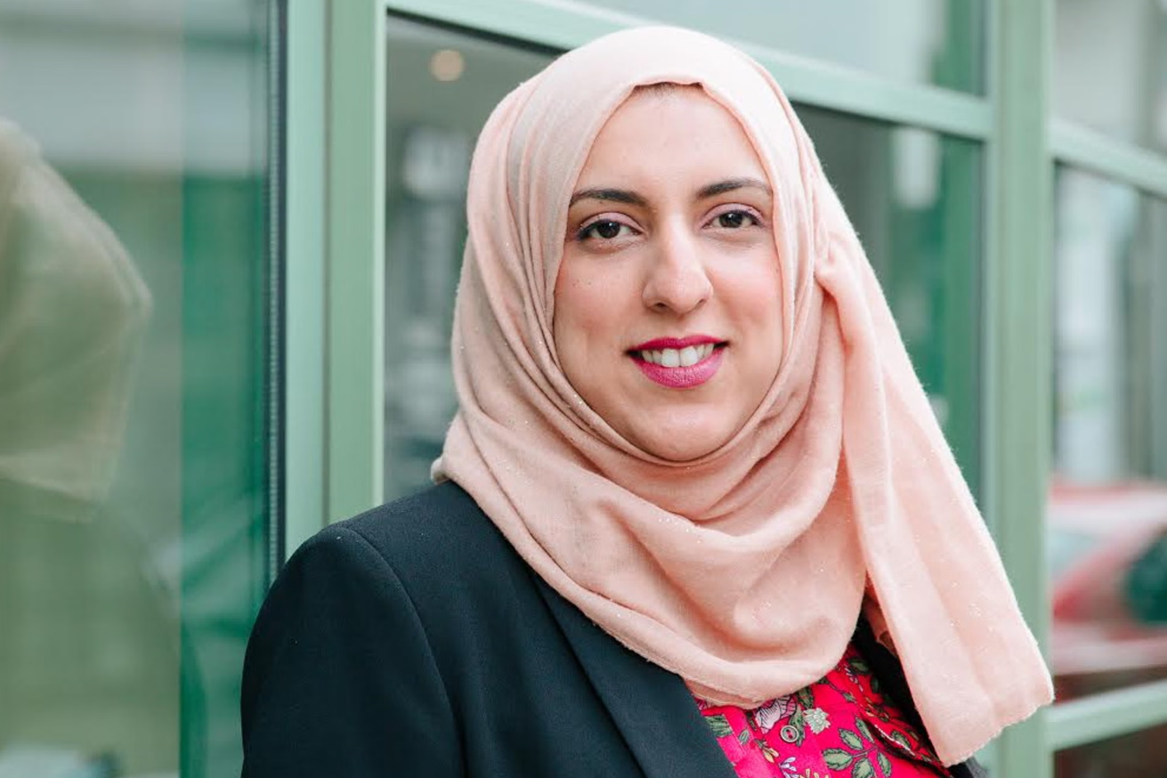 Muslim Rights Advocate Says She Was Refused Service Amid Rising Everyday Islamophobia Muslim Rights Advocate Says She Was Refused Service Amid Rising Everyday Islamophobia
