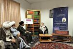 Ayatollah Subhani: Jurisprudence Must Rely First on the Quran