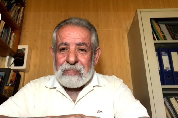 Disarming Resistance Only A Fantasy: Palestinian Analyst