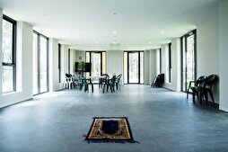 A Mosque for All: Bendigo’s First Mosque Nears Completion