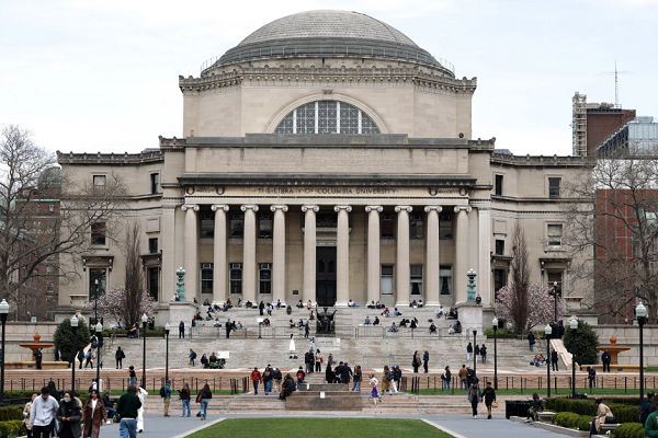 Columbia University