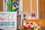 38th Latin American &amp; Caribbean Muslim Conference Opens in Brazil