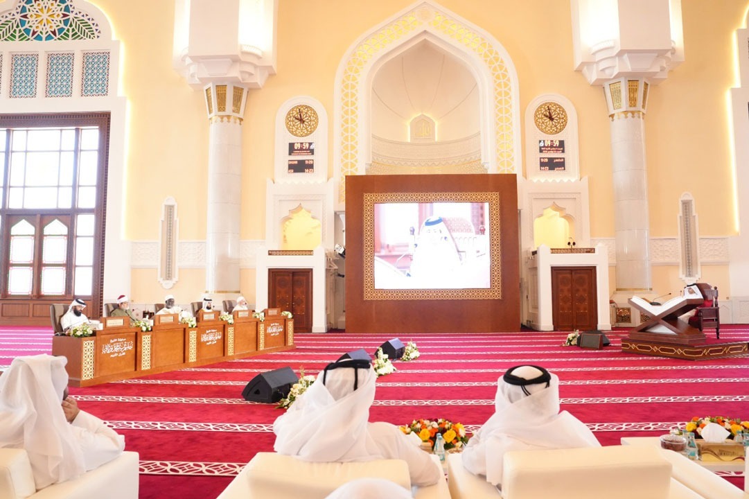 Final Rounds of Sheikh Jassim Quran Competition Bring Top Memorizers to Doha