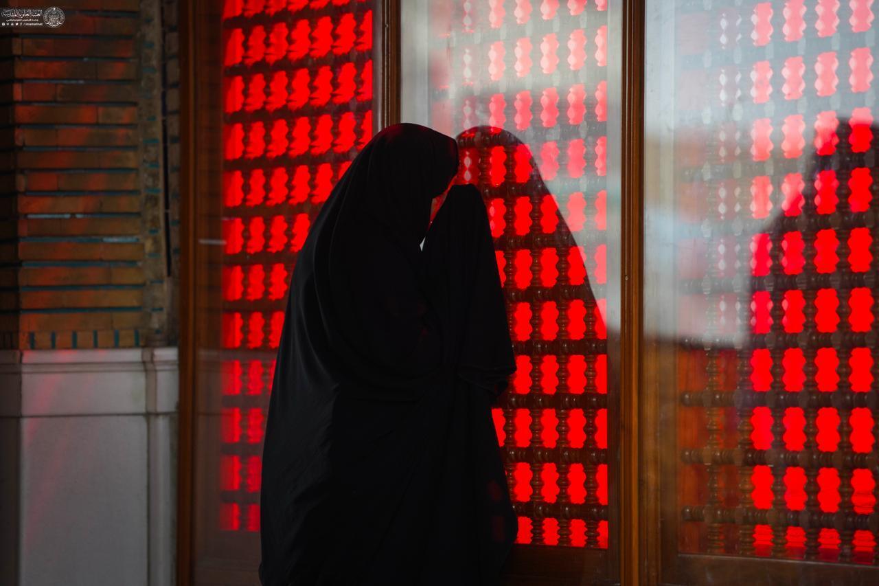 Najaf, Karbala Prepare for Commemorations Marking Lady Fatima’s Martyrdom Anniversary Najaf, Karbala Prepare for Commemorations Marking Lady Fatima’s Martyrdom Anniversary
