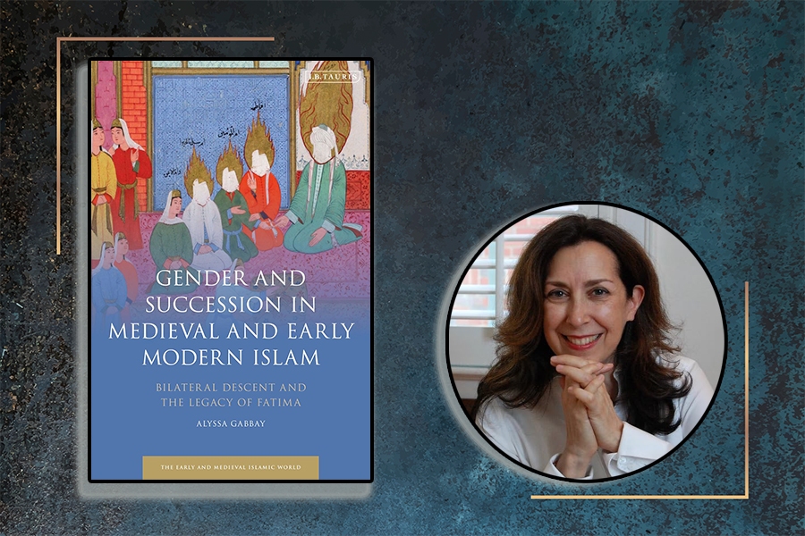 From Patience to Moral Courage: American Scholar on What Lady Fatima Teaches Today From Patience to Moral Courage: American Scholar on What Lady Fatima Teaches Today