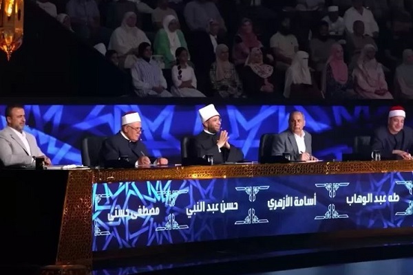 Egypt’s Dawlet El Telawa Program Sets Sights on Global Talent Development Egypt’s Dawlet El Telawa Program Sets Sights on Global Talent Development