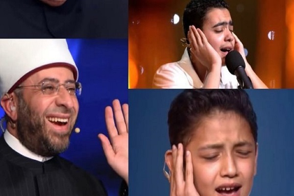 The “Dawlet El Telawa (State of Recitation)” Quranic TV program in Egypt