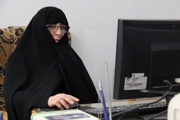 Professor Highlights Lady Fatima’s Universal Model for Monotheistic Faiths