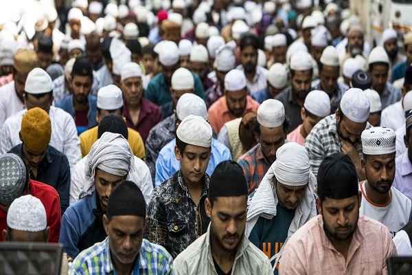Muslims in India