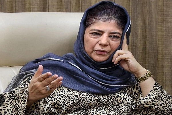 Mamdani Victory A Powerful Stand against Forces of Fascism, Islamophobia: Kashmiri Politician Mamdani Victory A Powerful Stand against Forces of Fascism, Islamophobia: Kashmiri Politician