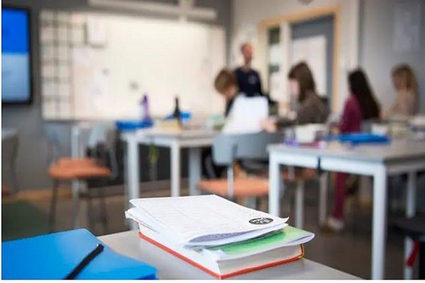 Muslim Students in Sweden Change Schools to Escape Racism, Study Finds Muslim Students in Sweden Change Schools to Escape Racism, Study Finds