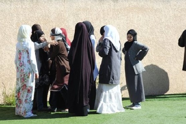 ‘Stigmatising’: French Minister Pushes Back Against New Hijab Ban on Minors ‘Stigmatising’: French Minister Pushes Back Against New Hijab Ban on Minors