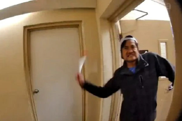 An anti-Muslim attack took place against Dar Al Nur Community Center in Fairfax County, US state of Virginia, on November 28, 2025.