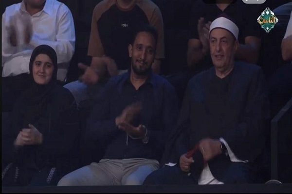 Late Qari Al-Banna Commemorated in Latest Episode of Egypt’s ‘State of Recitation’ Late Qari Al-Banna Commemorated in Latest Episode of Egypt’s ‘State of Recitation’