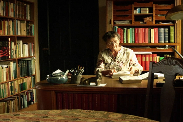 Elaine Wolff, a non-Muslim Danish woman with a doctorate in Arabic, has translated the Holy Quran into the Danish language.