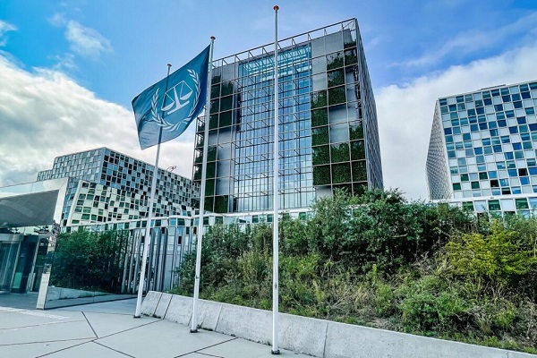 The International Criminal Court (ICC)