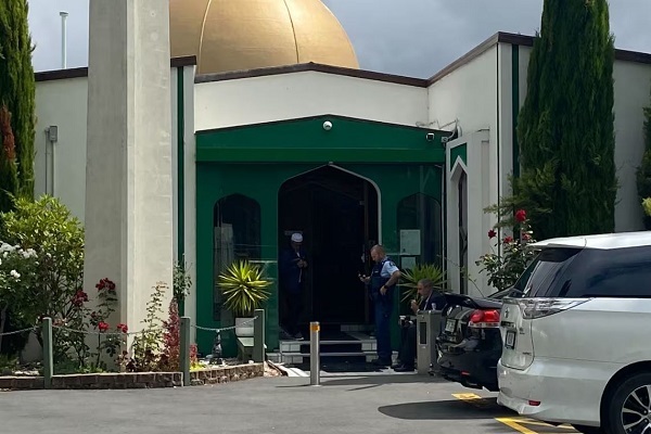 Man Considered Attacking Mosque to Kill Muslim Men, NZ Court Told