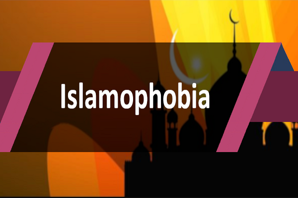 Online Islamophobia