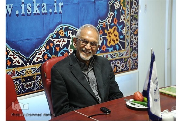 Abdulaziz Sachedina, prominent Islamic scholar, dies at 83