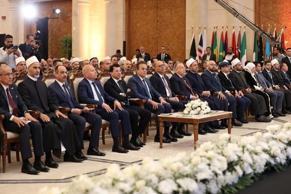 Over 70 Countries Partaking in Egypt’s 32nd Int’l Quran Contest Over 70 Countries Partaking in Egypt’s 32nd Int’l Quran Contest