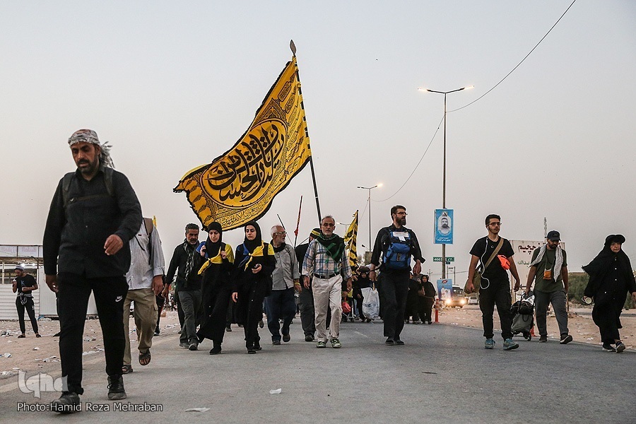 Arbaeen Congress to Review 2026 Plans Through Nine Specialized Commissions Arbaeen Congress to Review 2026 Plans Through Nine Specialized Commissions