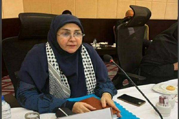 Lebanese scholar Fadawi Abdul Sattir
