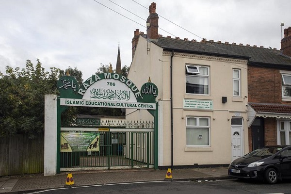 Birmingham Expo to Focus on Architecture of City’s 160 Mosques  