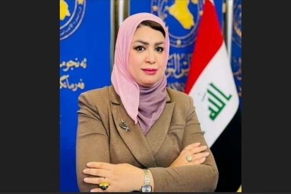 Idea of Relocating Palestinians A Desperate Attempt to Sideline Issue of Palestine: Iraqi Activist  