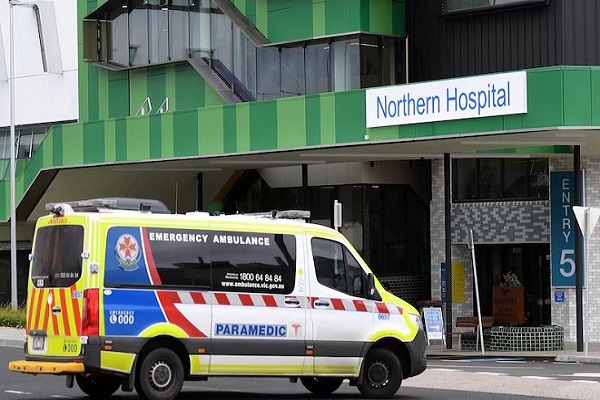 Melbourne Attacks: Targeted Pregnant Muslim Woman Speaks Out as Suspect Arrested