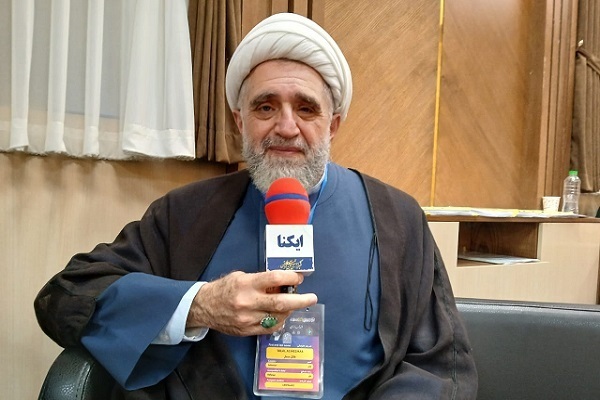 Lebanese Quran expert Sheikh Talal al-Mismar served as a member of the panel of judges in the field of Tajweed in Iran’s 41st International Holy Quran Competition.