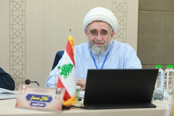 Islamic Revolution Rooted in Quranic Teachings: Lebanese Expert  