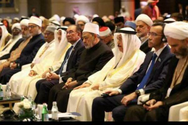 Rigid Sectarian Perceptions Pose Greatest Danger to Islamic Ummah: Iranian Cleric