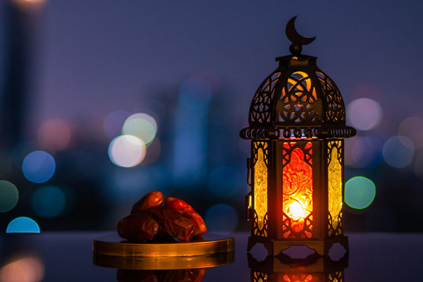 Ramadan, the Month of Fasting