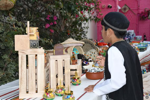 Ramadan Traditions in Different Countries