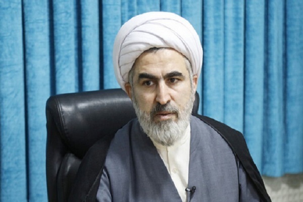 Hojat-ol-Islam Abolfazl Moqimi