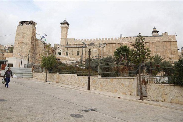 Ibrahimi Mosque