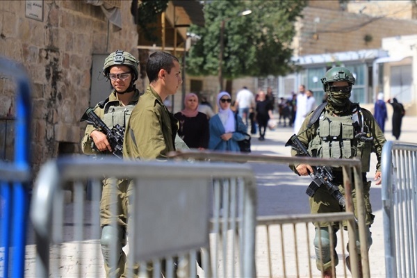 Palestine Warns of Rising Israeli Violations at Ibrahimi Mosque