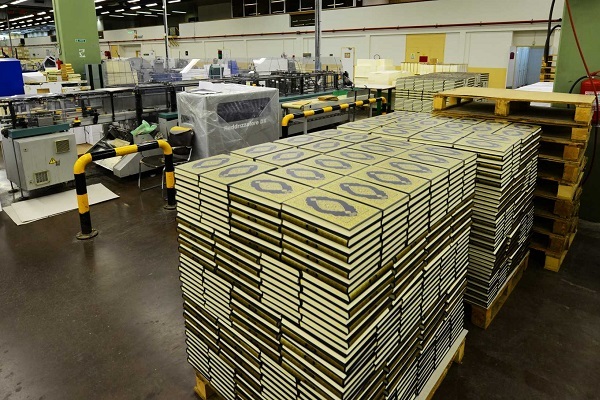 Saudi Arabia Distributes 1.2 Million Copies of Quran