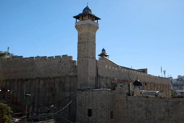 Ibrahimi Mosque