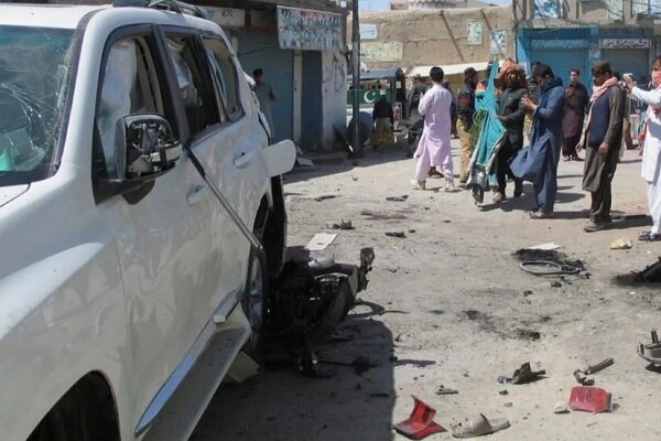 Mosque Blast in Pakistan’s Khyber Pakhtunkhwa Kills At Least 6 Persons