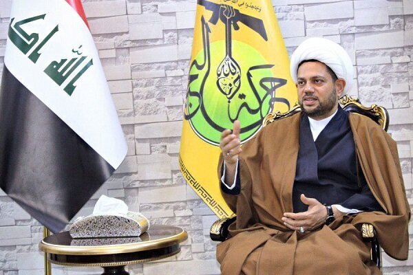 Iraq’s Nujaba Highlights Nasrallah’s Role in Development of Resistance
