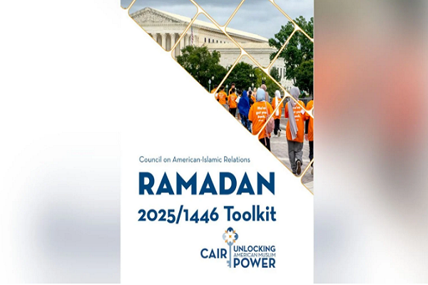 The 2025Ramadan Toolkit, a comprehensive resource designed to support Muslim employees, students, and community members in the US has been released.