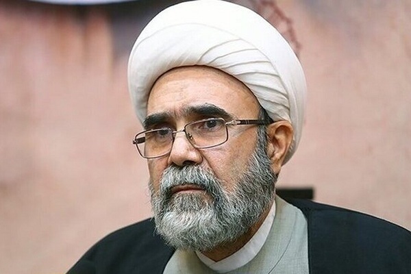 Hojat-ol-Islam Mohammad Hossein Mousapour, the head of Iran’s Islamic Propagation Coordination Council