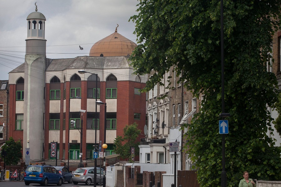 Man Sentenced for Threatening Calls to Finsbury Park Mosque