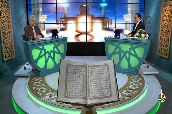 The second edition of Al-Thaqalayn satellite TV’s competition on Tarteel recitation of the Quran