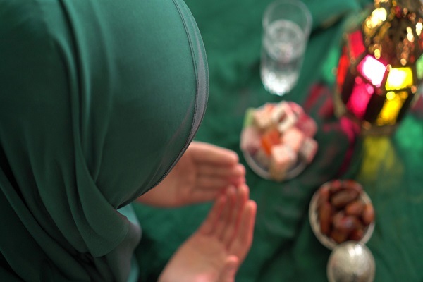 Fasting in Ramadan