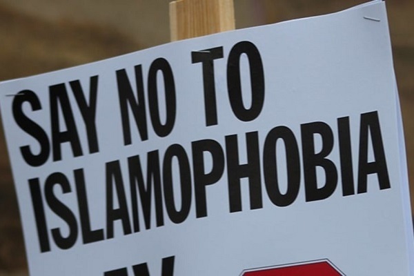 UK Government Ends Funding for Tell Mama Amid Surge in Anti-Muslim Hate Crimes